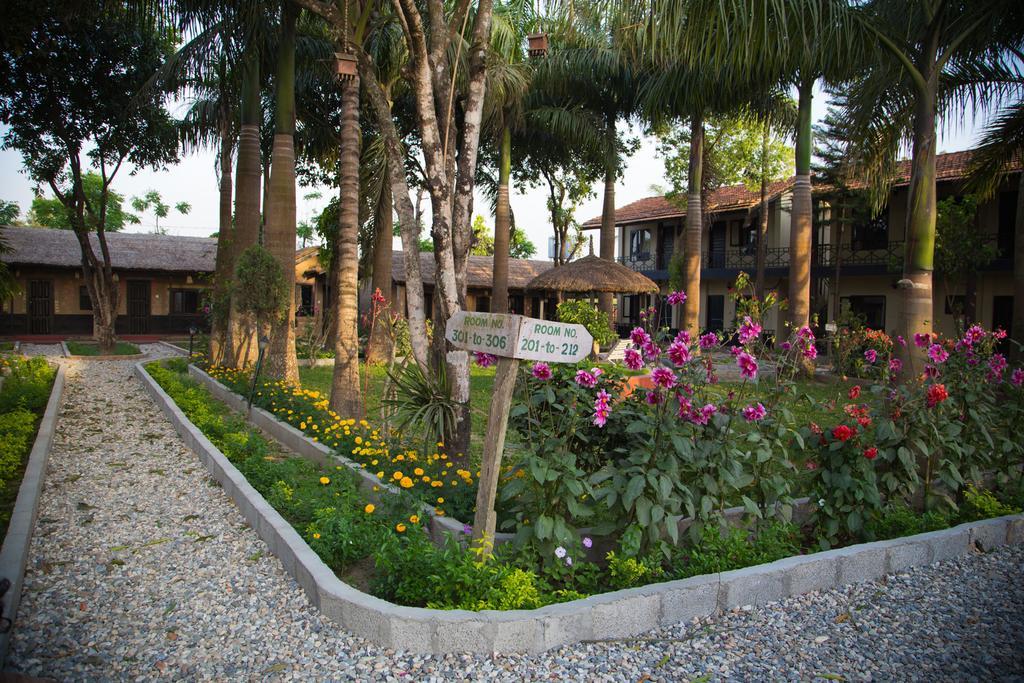 Chitwan Adventure Resort Sauraha Dış mekan fotoğraf